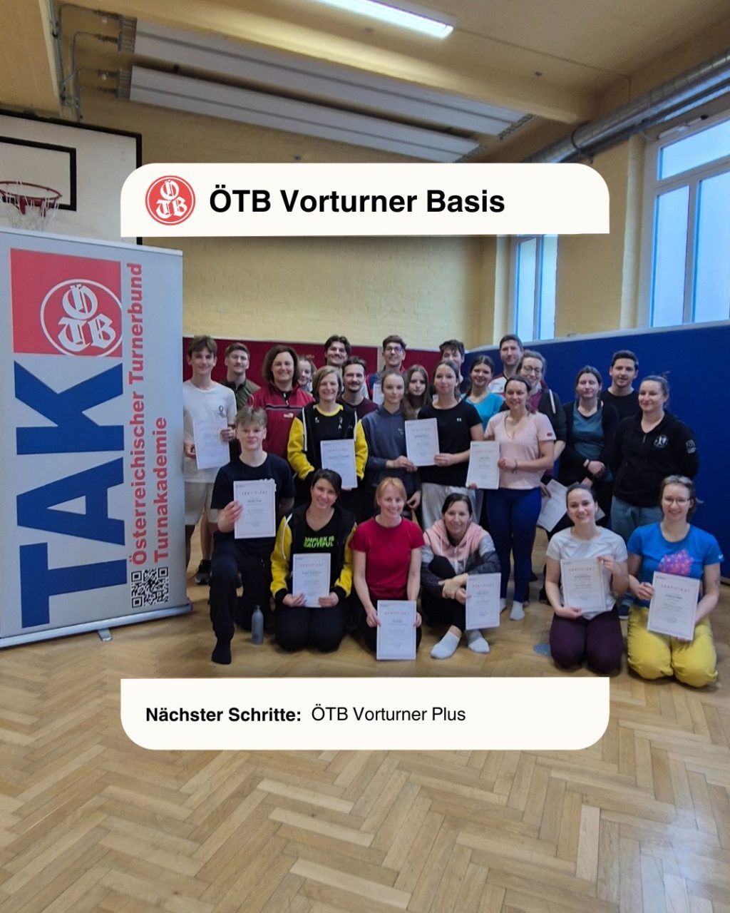 Instagram post from oetb_oesterreich. This post is in position 1.