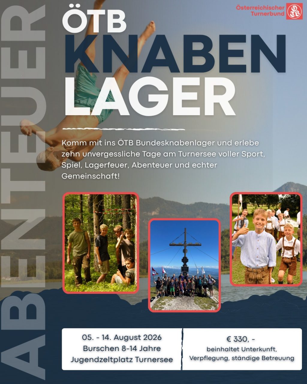 Instagram post from oetb_oesterreich. This post is in position 4.