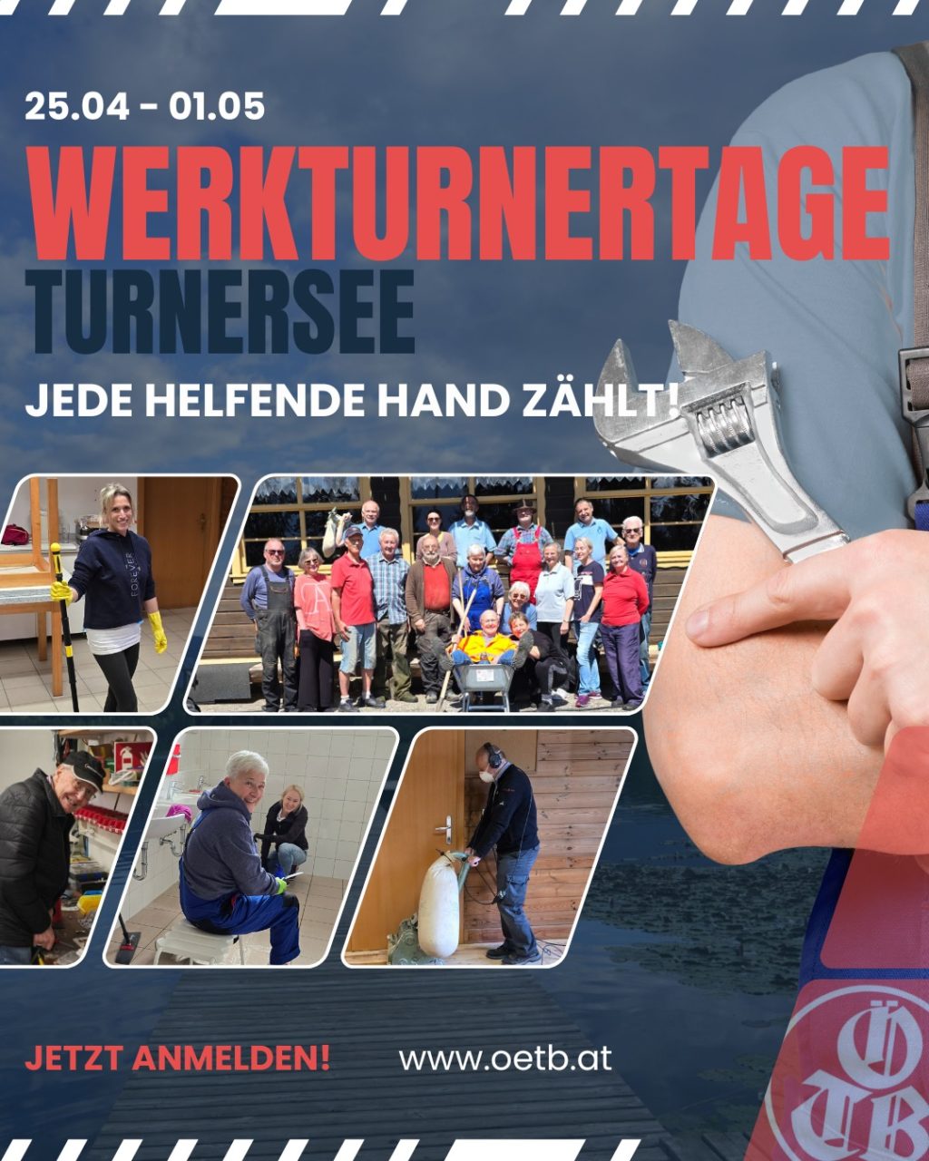 Instagram post from oetb_oesterreich. This post is in position 2.