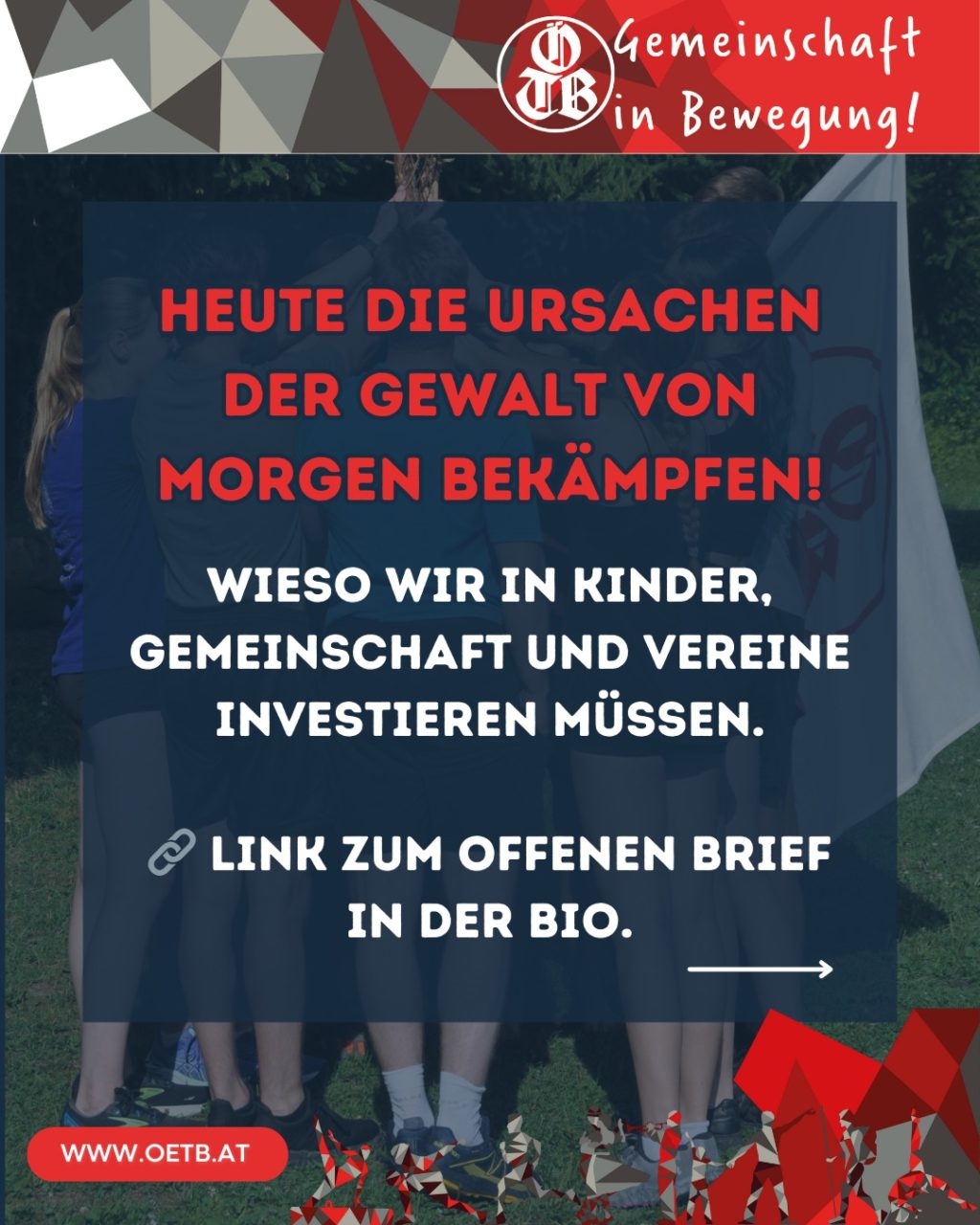 Instagram post from oetb_oesterreich. This post is in position 10.