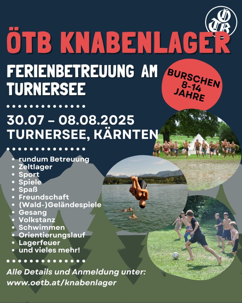 Instagram post from oetb_oesterreich. This post is in position 8.
