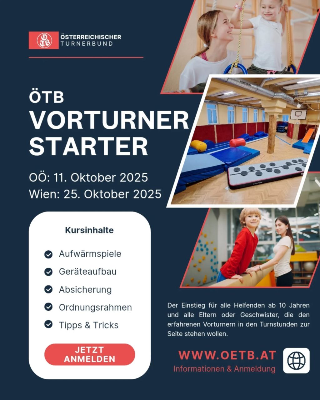 Instagram post from oetb_oesterreich. This post is in position 3.