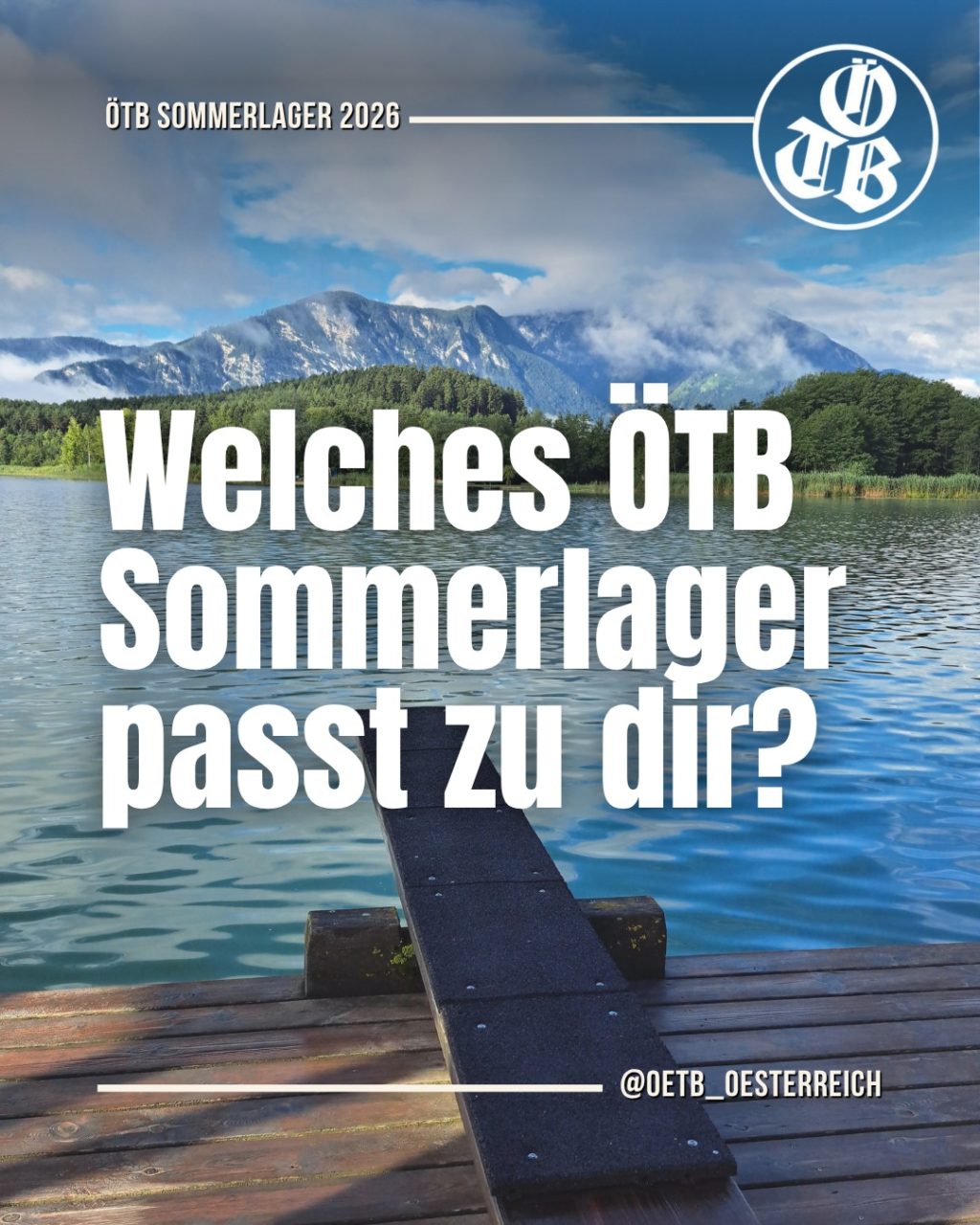 Instagram post from oetb_oesterreich. This post is in position 1.